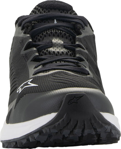 ALPINESTARS (ROAD) SHOE METAROAD V2 BLK/WHT 12 2654524-12-12
