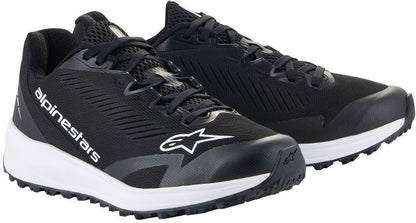 ALPINESTARS (ROAD) SHOE METAROAD V2 BLK/WHT 13 2654524-12-13