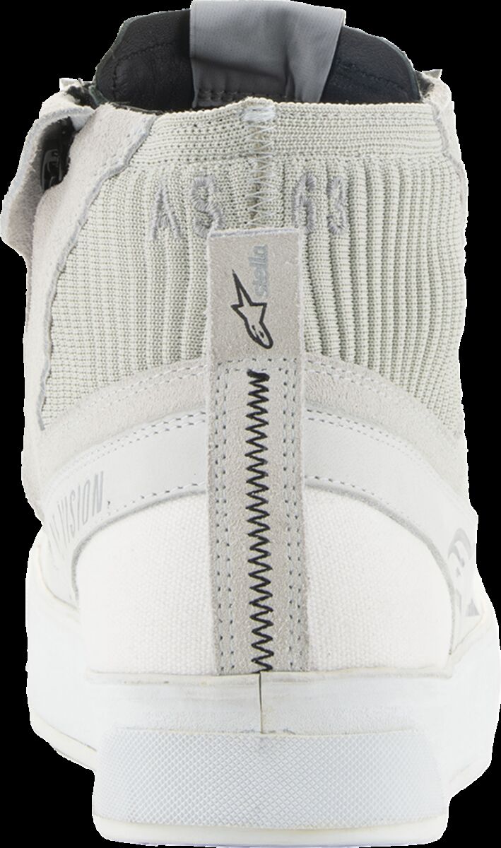 ALPINESTARS (ROAD) SHOE 4W STATED-PDM WT 5 2540224-2004-5