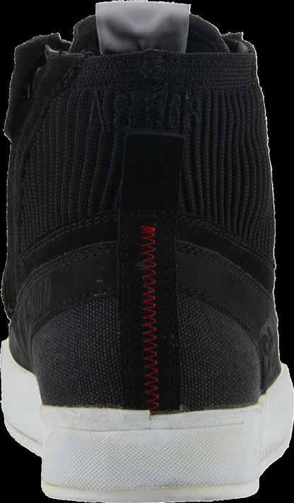 ALPINESTARS (ROAD) SHOE STATED BLACK 9.5 2540124-10-9.5