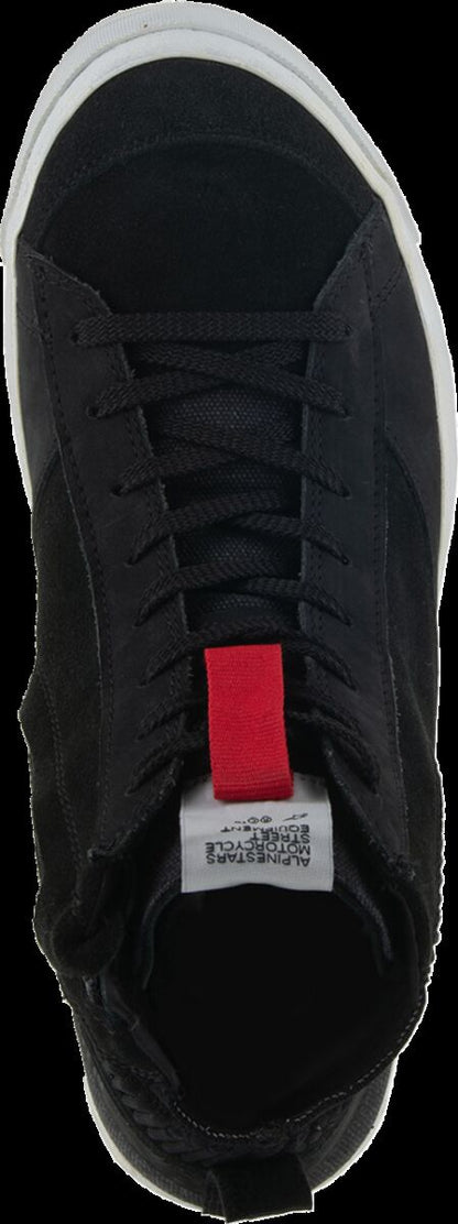 ALPINESTARS (ROAD) SHOE STATED BLACK 10 2540124-10-10