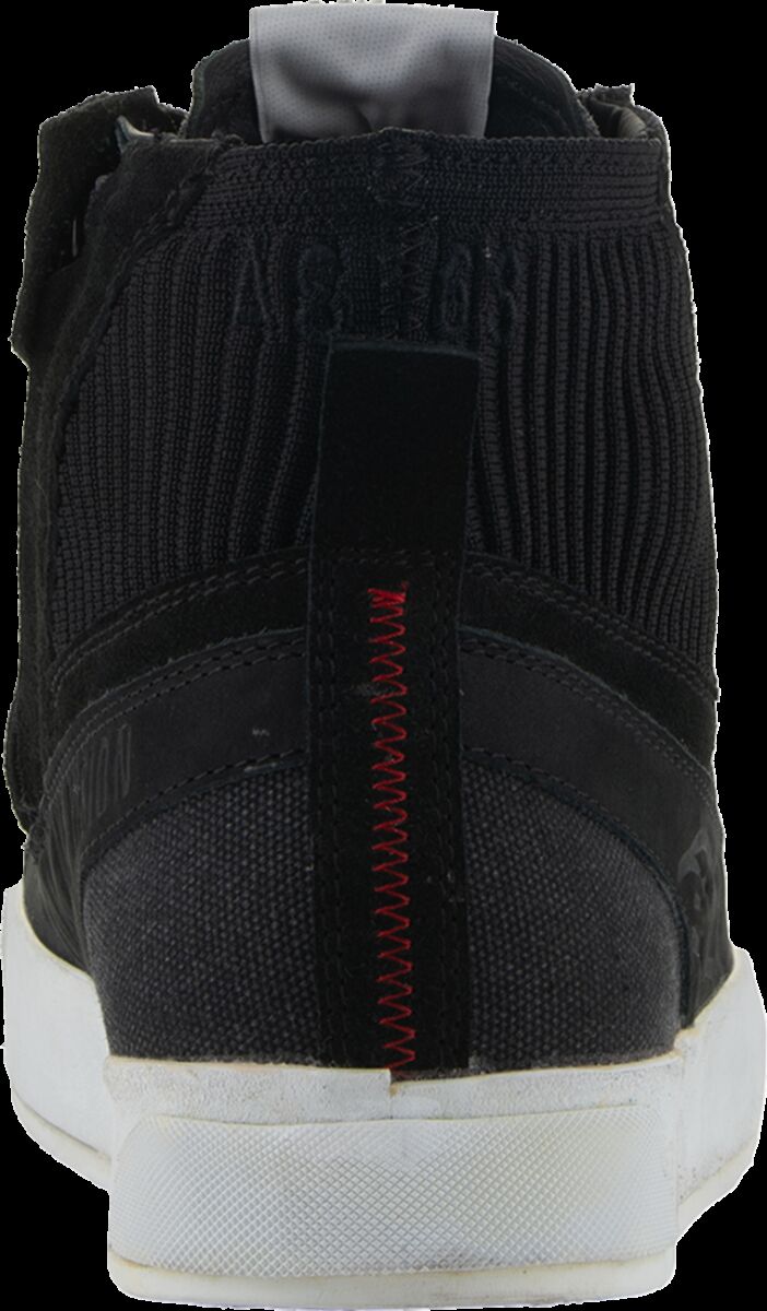 ALPINESTARS (ROAD) SHOE STATED BLACK 10 2540124-10-10
