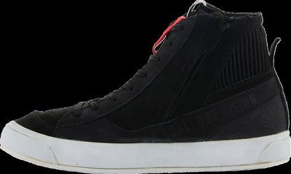 ALPINESTARS (ROAD) SHOE STATED BLACK 11 2540124-10-11