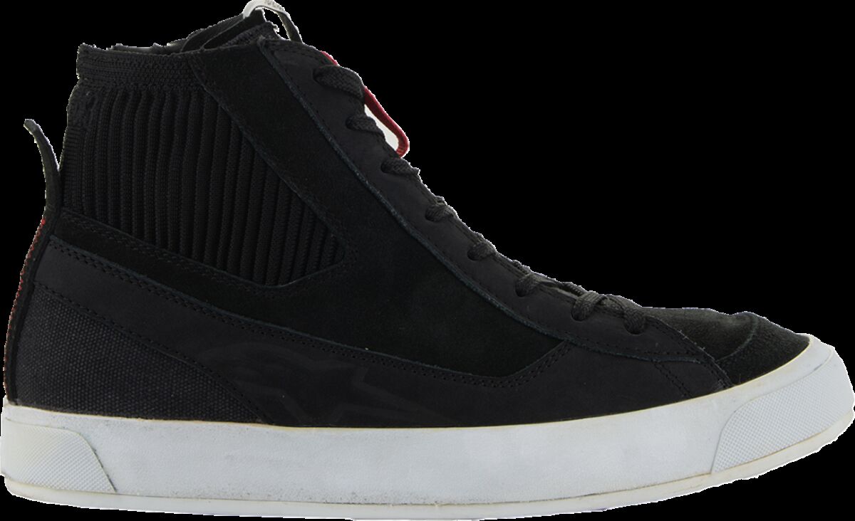 ALPINESTARS (ROAD) SHOE STATED BLACK 11 2540124-10-11