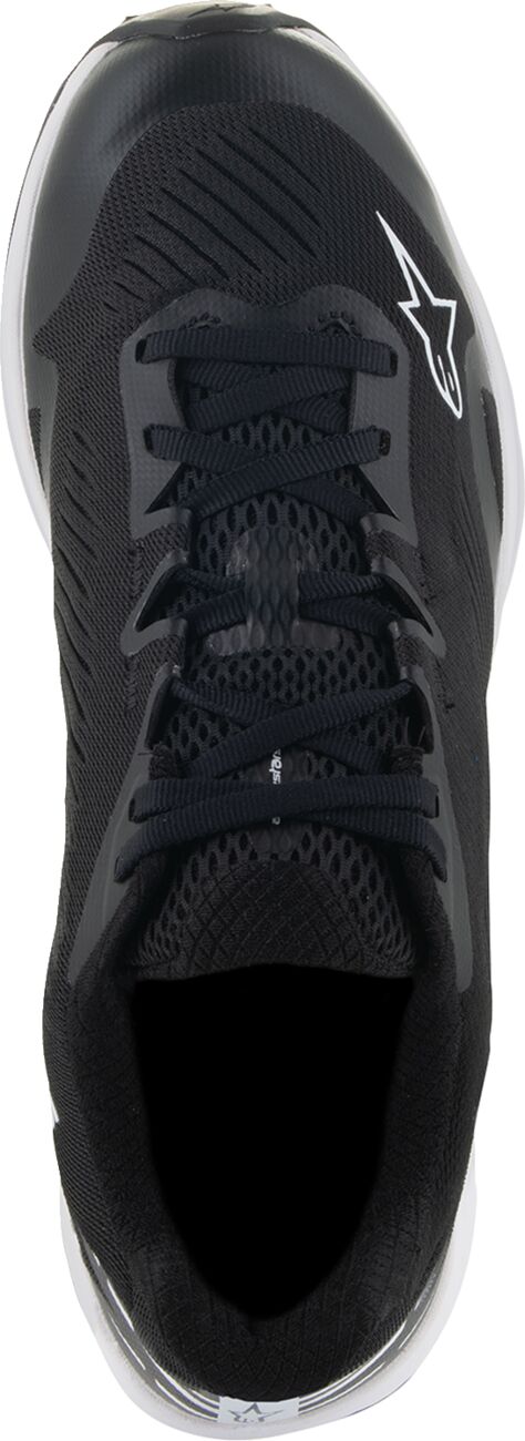 ALPINESTARS (ROAD) SHOE METAROAD V2 BLK/WHT 5 2654524-12-5