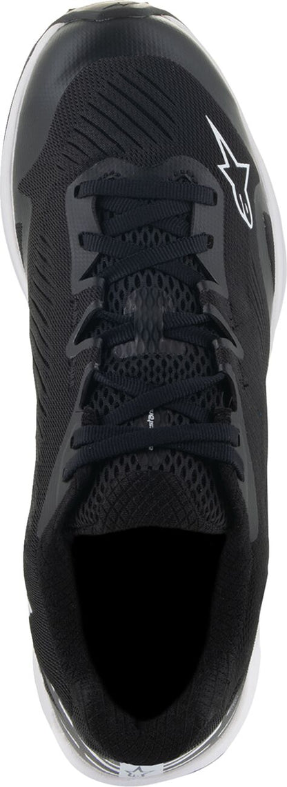 ALPINESTARS (ROAD) SHOE METAROAD V2 BLK/WHT 5 2654524-12-5