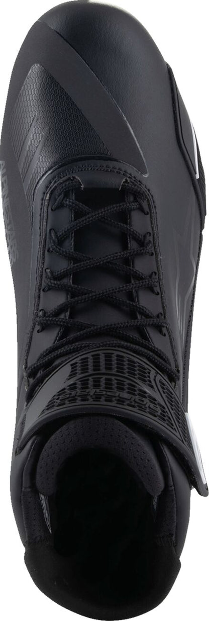 ALPINESTARS (ROAD) SHOE FASTER V4 BLK 9.5 2510425-10-95