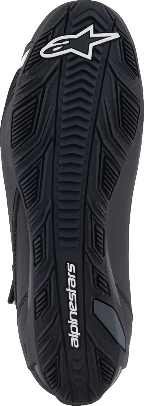 ALPINESTARS (ROAD) SHOE FASTER V4 BLK 10 2510425-10-10