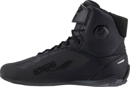 ALPINESTARS (ROAD) SHOE FASTER V4 BLK 11 2510425-10-11