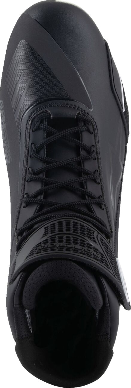 ALPINESTARS (ROAD) SHOE FASTER V4 BLK 11.5 2510425-10-115