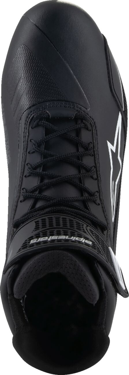ALPINESTARS (ROAD) SHOE STELLA FASTER V4 BLK 5 2510625-10-5