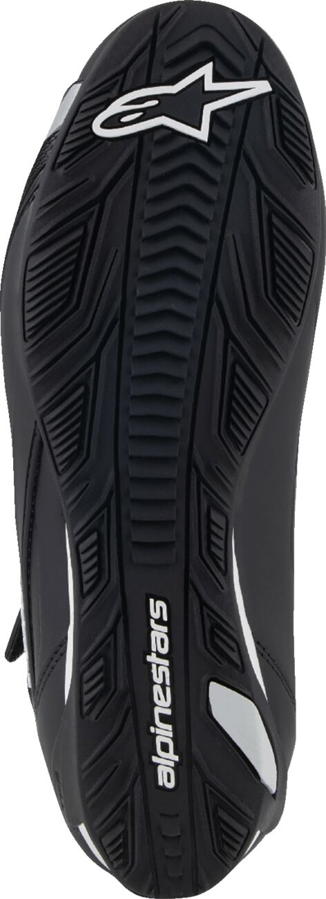 ALPINESTARS (ROAD) SHOE STELLA FASTER V4 BLK 5.5 2510625-10-55