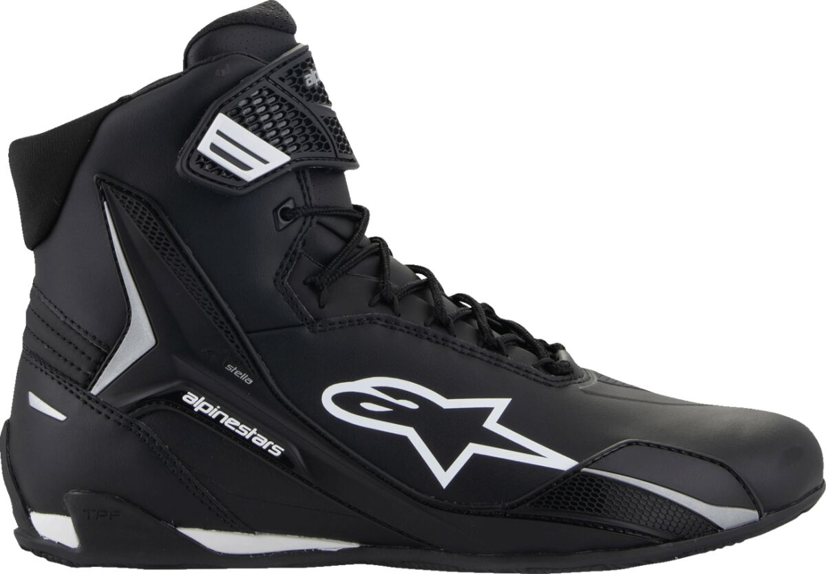 ALPINESTARS (ROAD) SHOE STELLA FASTER V4 BLK 5.5 2510625-10-55
