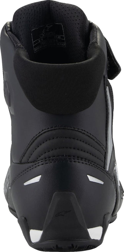ALPINESTARS (ROAD) SHOE STELLA FASTER V4 BLK 6 2510625-10-6