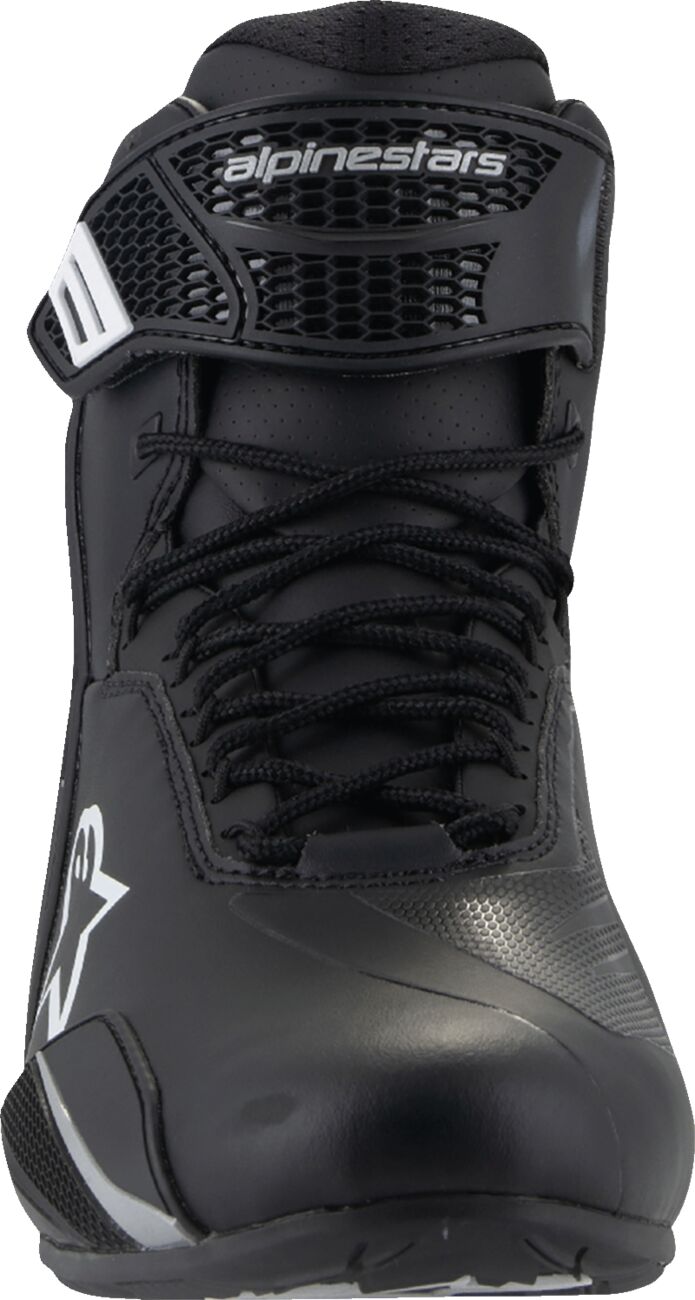 ALPINESTARS (ROAD) SHOE STELLA FASTER V4 BLK 7.5 2510625-10-75