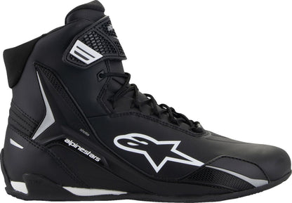 ALPINESTARS (ROAD) SHOE STELLA FASTER V4 BLK 7.5 2510625-10-75