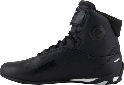 ALPINESTARS (ROAD) SHOE STELLA FASTER V4 BLK 8.5 2510625-10-85