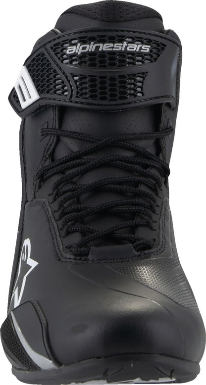 ALPINESTARS (ROAD) SHOE STELLA FASTER V4 BLK 8.5 2510625-10-85
