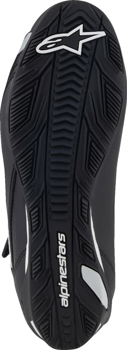 ALPINESTARS (ROAD) SHOE STELLA FASTER V4 BLK 8.5 2510625-10-85