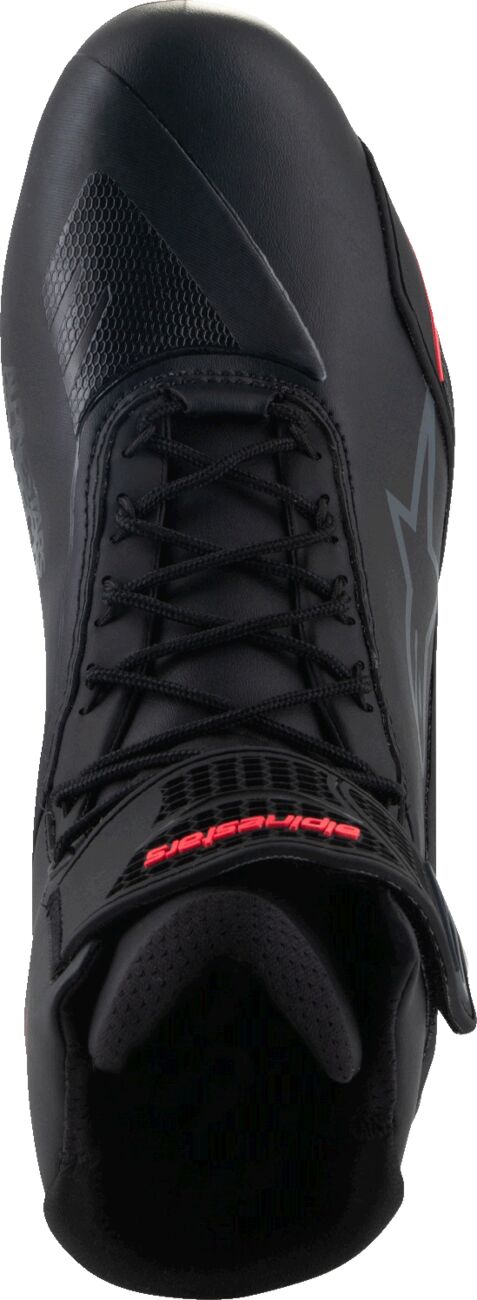 ALPINESTARS (ROAD) SHOE STELLA FASTER V4 BLK/PNK 8 2510625-1839-8