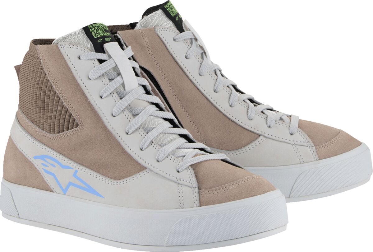 ALPINESTARS (ROAD) SHOE STELLA STATED SHOE 75 2540224-2008-75