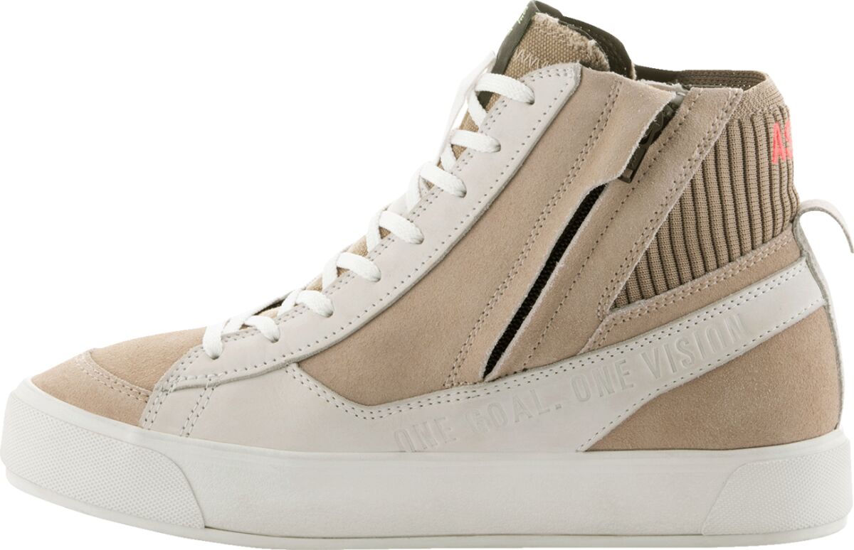 ALPINESTARS (ROAD) SHOE STELLA STATED SHOE 9 2540224-2008-9