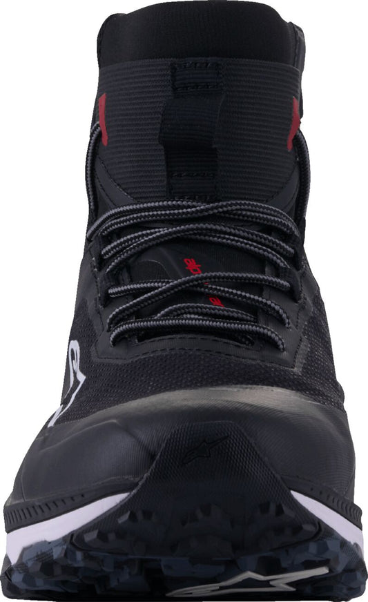 ALPINESTARS (ROAD) SP-2 Shoes - Black - US 8 / EU 42 2650125-12-9