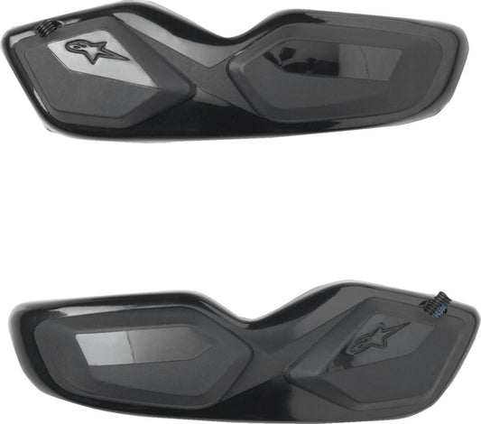 ALPINESTARS (ROAD) TOE SLIDERS SMX (AFTER 2024) BLACK 25SLI625-10-TU
