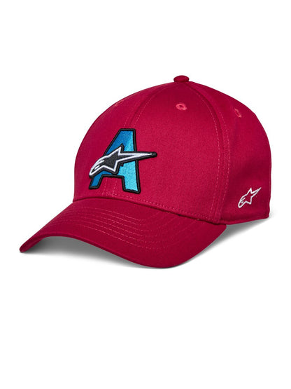 Alpinestars HAT CRV BILL FLX ELEMENTAL RD 1215-81110-30-LXL
