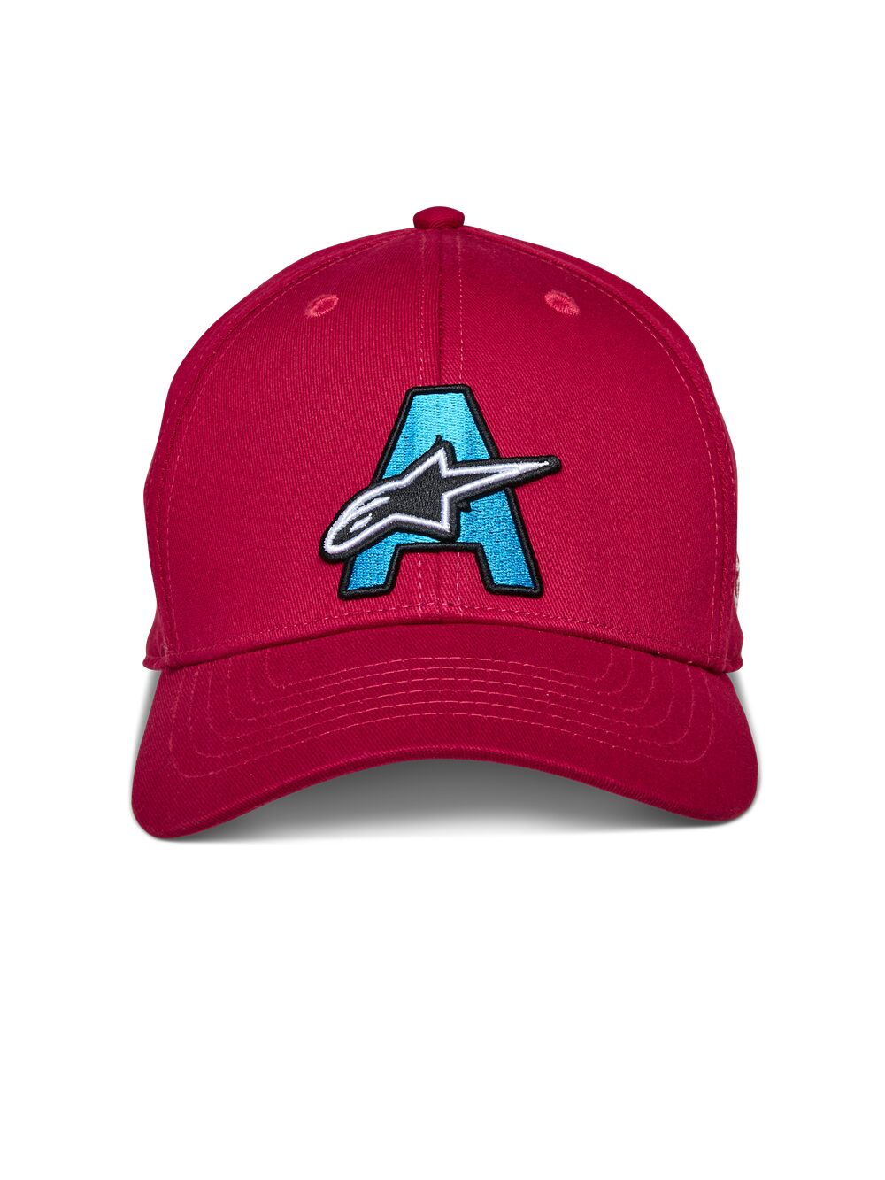 Alpinestars HAT CRV BILL FLX ELEMENTAL RD 1215-81110-30-LXL