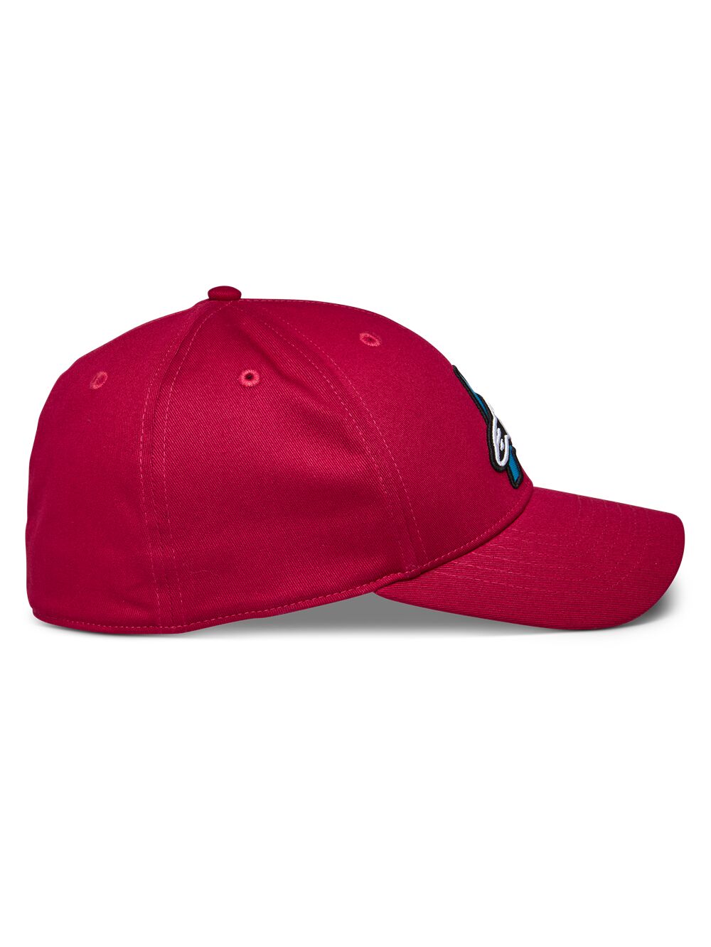 Alpinestars HAT CRV BILL FLX ELEMENTAL RD 1215-81110-30-LXL