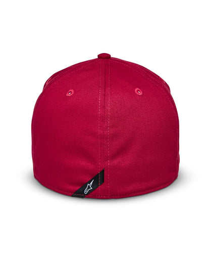 Alpinestars HAT CRV BILL FLX ELEMENTAL RD 1215-81110-30-LXL
