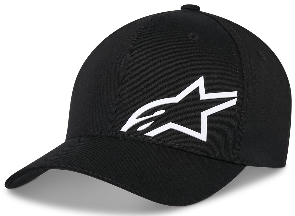 Alpinestars HAT CRV BILL CORP SHIFT MULTI 1235-81920-10-S/M