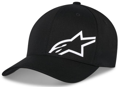 Alpinestars HAT CRV BILL CORP SHIFT MULTI 1235-81920-10-LXL