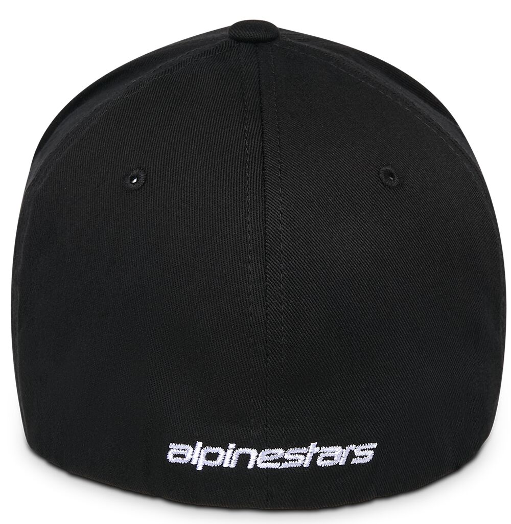 Alpinestars HAT CRV BILL CORP SHIFT MULTI 1235-81920-10-LXL