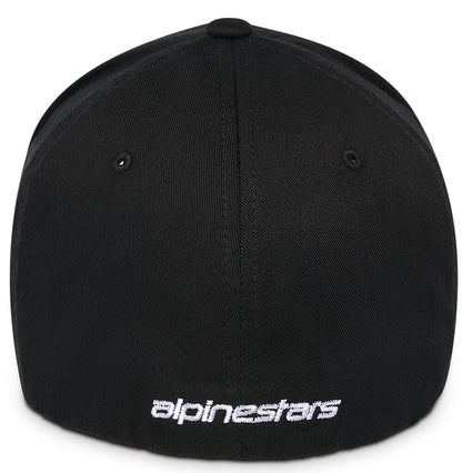 Alpinestars HAT CRV BILL CORP SHIFT MULTI 1235-81920-10-LXL