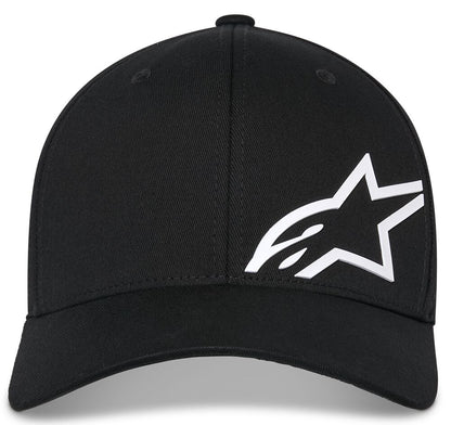 Alpinestars HAT CRV BILL CORP SHIFT MULTI 1235-81920-10-LXL