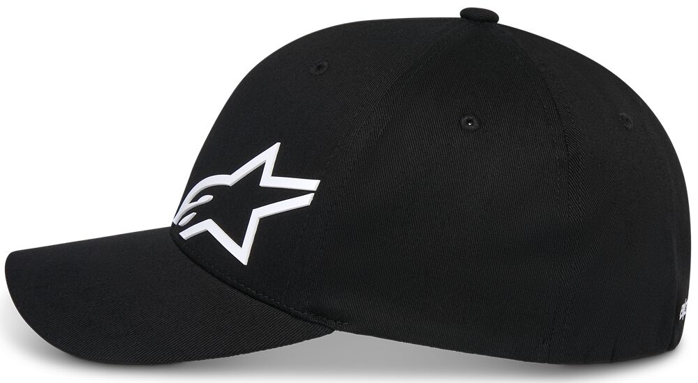Alpinestars HAT CRV BILL CORP SHIFT MULTI 1235-81920-10-LXL