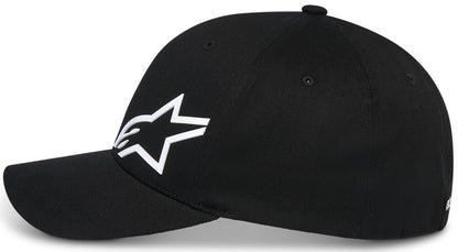 Alpinestars HAT CRV BILL CORP SHIFT MULTI 1235-81920-10-LXL