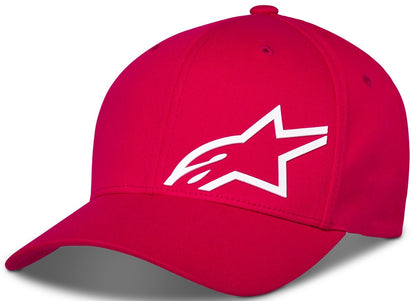 Alpinestars HAT CRV BILL CORP SHIFT MULTI 1235-81920-30-S/M