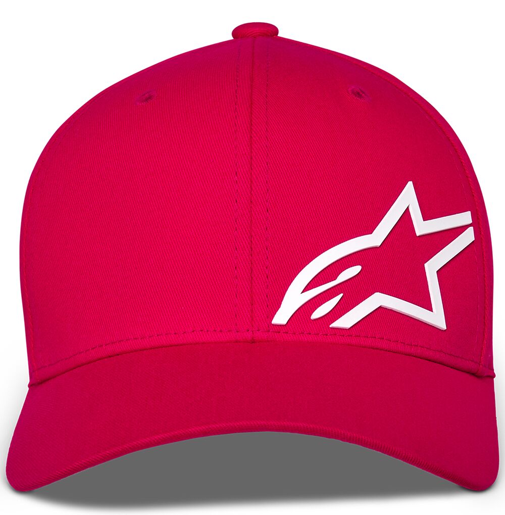 Alpinestars HAT CRV BILL CORP SHIFT MULTI 1235-81920-30-S/M