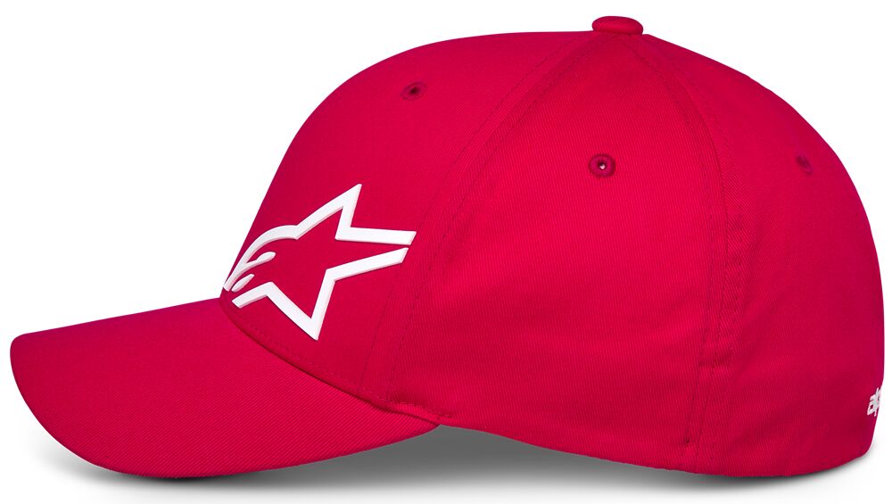 Alpinestars HAT CRV BILL CORP SHIFT MULTI 1235-81920-30-S/M