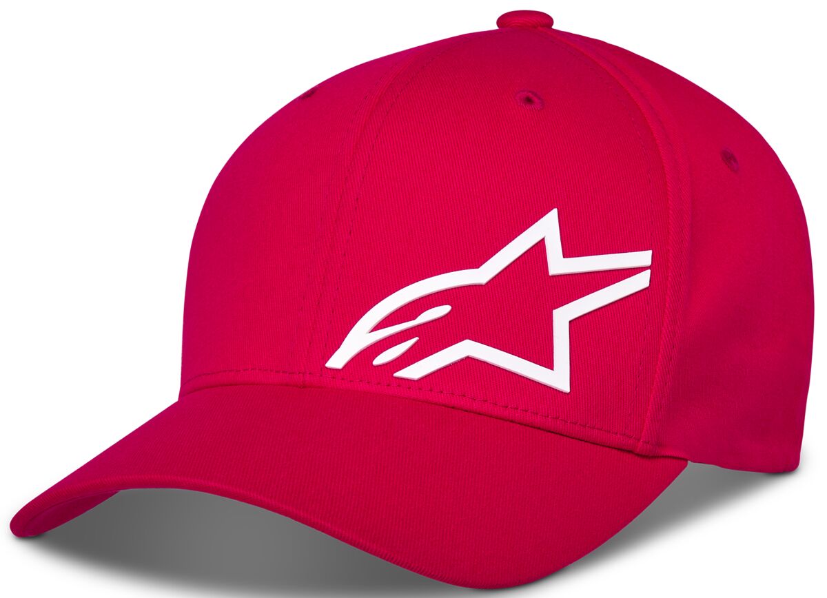 Alpinestars HAT CRV BILL CORP SHIFT MULTI 1235-81920-30-LXL