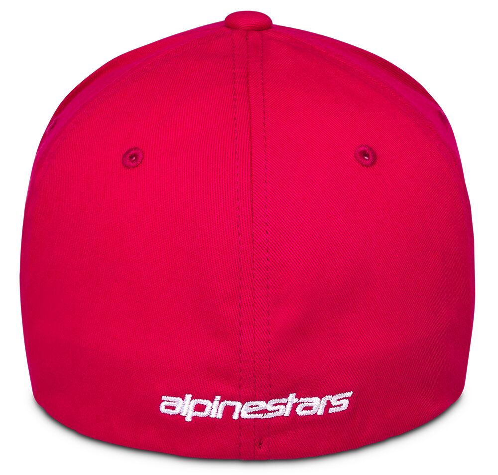 Alpinestars HAT CRV BILL CORP SHIFT MULTI 1235-81920-30-LXL