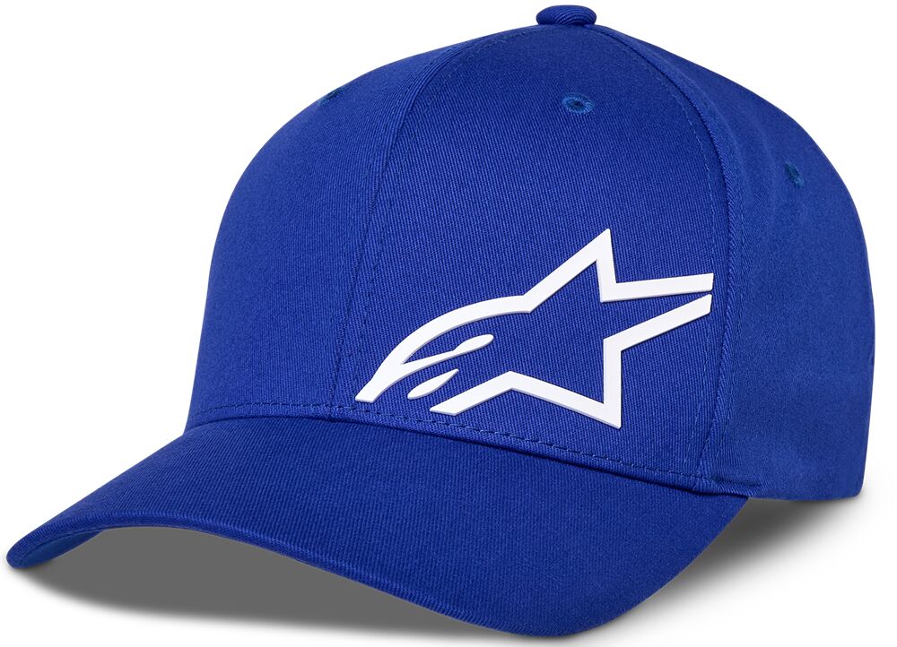 Alpinestars HAT CRV BILL CORP SHIFT MULTI 1235-81920-72-S/M