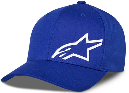 Alpinestars HAT CRV BILL CORP SHIFT MULTI 1235-81920-72-S/M