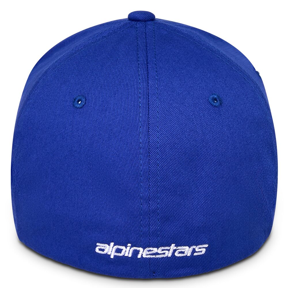 Alpinestars HAT CRV BILL CORP SHIFT MULTI 1235-81920-72-S/M