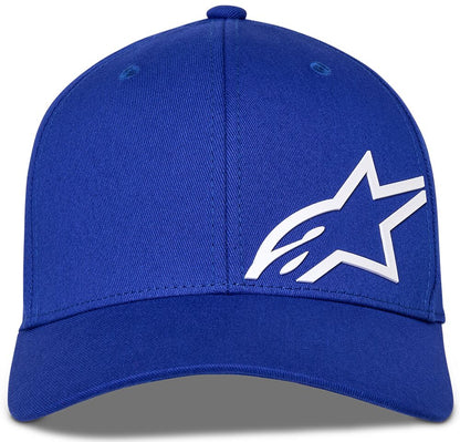 Alpinestars HAT CRV BILL CORP SHIFT MULTI 1235-81920-72-S/M