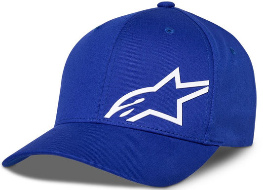 Alpinestars HAT CRV BILL CORP SHIFT MULTI 1235-81920-72-LXL