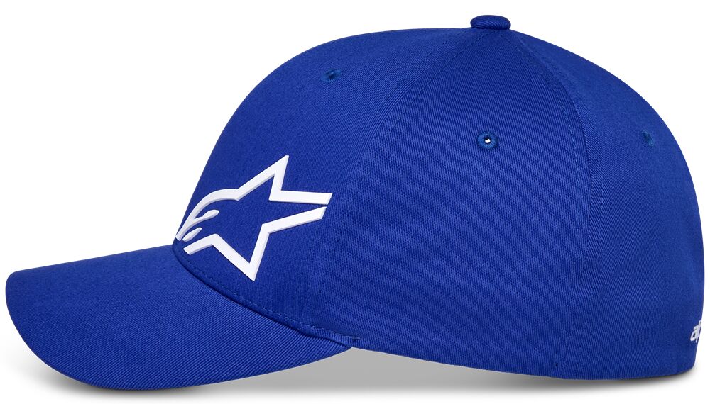 Alpinestars HAT CRV BILL CORP SHIFT MULTI 1235-81920-72-LXL
